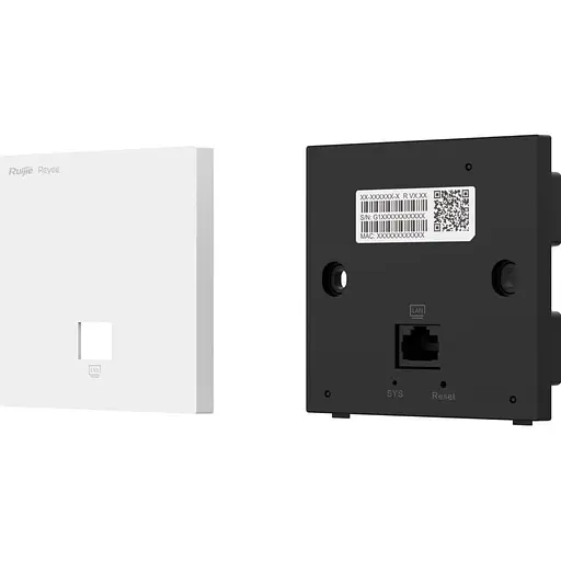 Роутер Ruijie Reyee RG-RAP1201 (RG-RAP1201) - фото 5