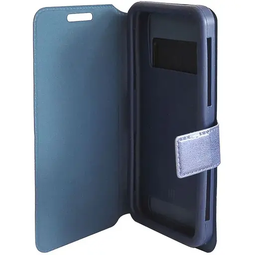 Чохол-обкладинка універсальний Fly IQ442 книжка кейс - фото 1