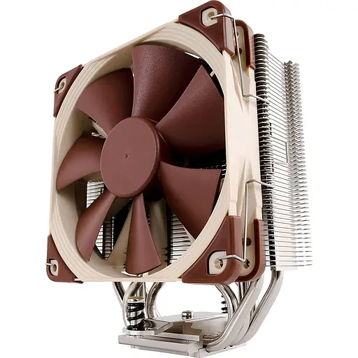 Кулер для процессора Noctua NH-U12S 1700 AM5 (NH-U12S) - фото 1
