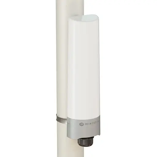 Повторювач та PoE-сплітер Mikrotik GPeRx4 у зовнішньому корпусі (GPER14i) - фото 3