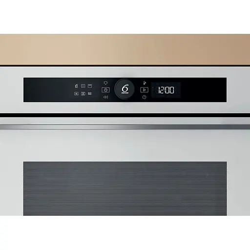 Духова шафа Whirlpool з піролітичним очищенням WOI5S8PM2SWA - фото 10