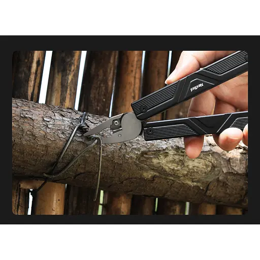 Мультитул з електричною викруткою Nextool Gemini - фото 9