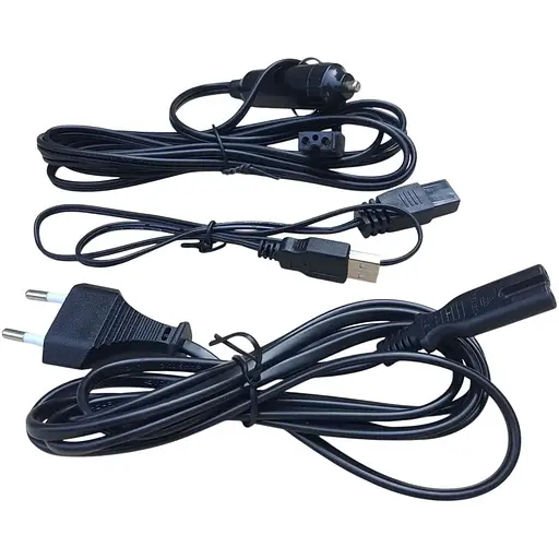 Автохолодильник Pinnacle Pronto 30 L, 12/240V тепло/холод бирюзовый - фото 10