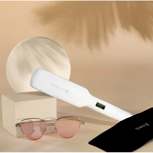 Випрямляч волосся Remington Pro-Ceramic Extra White S5527 (7030822) - фото 5