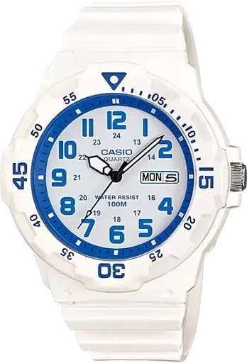 Годинник Casio TIMELESS COLLECTION MRW-200HC-7B2VDF
