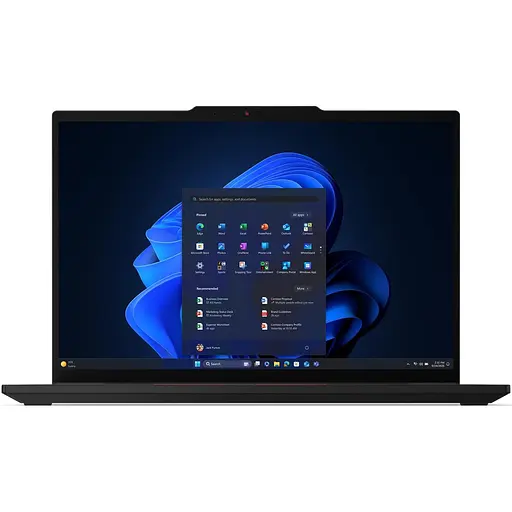 Ноутбук Lenovo ThinkPad T14 Gen 6 Ultra 7 255U la 52GHz, IPS, 32GB LPDDR5x, 512GB, Windows 11 Pro - фото 7