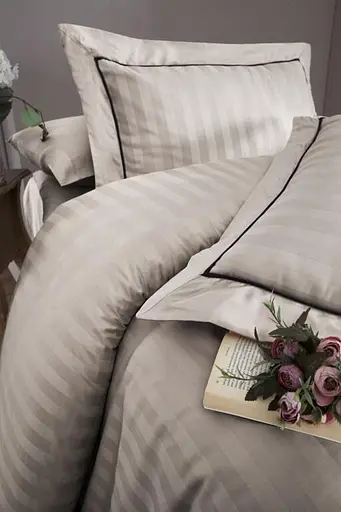 Комплект постельного белья First Choise Евро 000281487 - фото 2