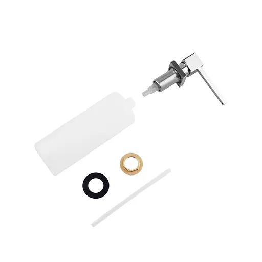 Дозатор для моющего средства Kroner KRP Spender - C008 CV030017  - фото 2