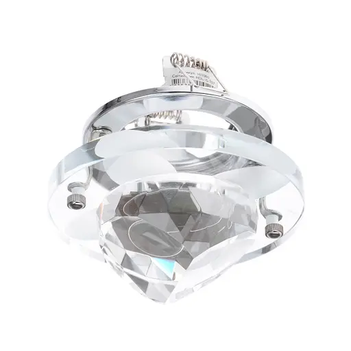 Светильник точечный Brille декоративный HDL-G107 MR16 163980
