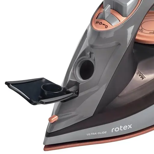 Утюг Rotex RIC41-C Ultra Glide - фото 6
