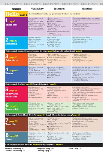 Full Blast! 2. Teacher's Book - фото 3