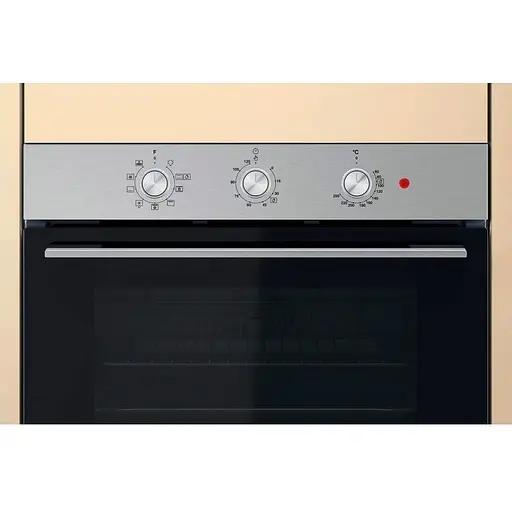 Духова шафа Whirlpool OMK38HU0X - фото 8