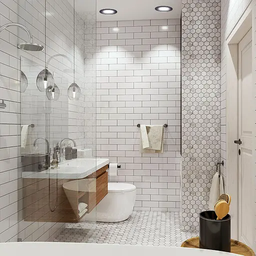 Встраиваемый светильник Feron DL10 под лампу черный - фото 2