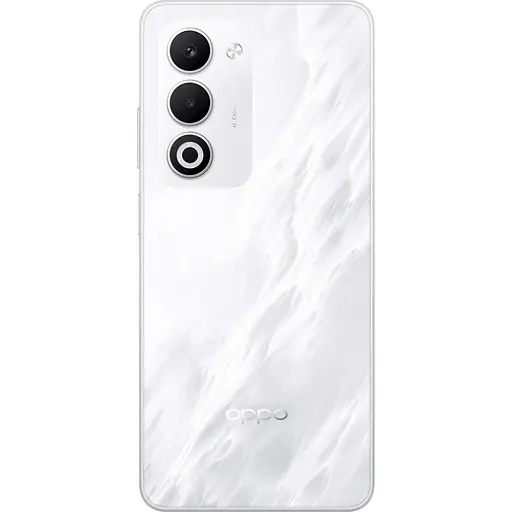Смартфон Oppo A5 8/256GB Mist White Global [150606] - фото 6