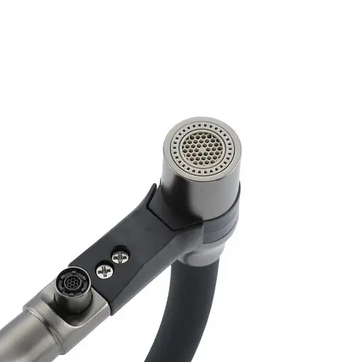 Змішувач для кухні Frap F4397-9 - фото 3