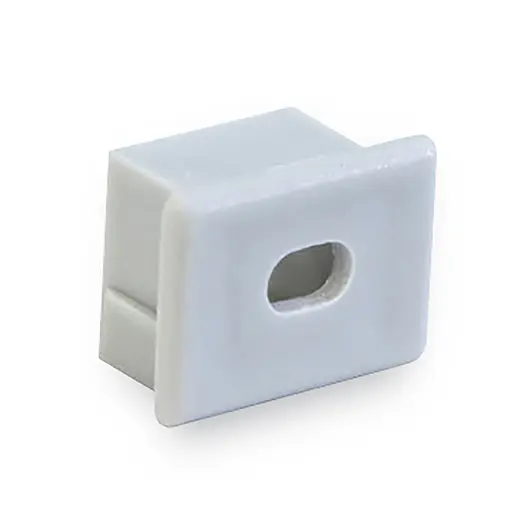 Заглушка для профиля САВ261 LD261 - фото 1