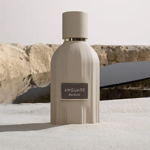 Парфюмированная вода Amouage Reasons 100 мл - фото 3