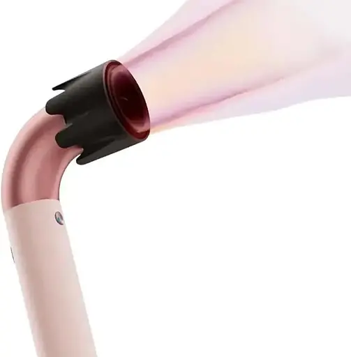 Фен Dyson HD18 Supersonic R Pro Ceramic Pink/Rose Gold (113332-01) - фото 4