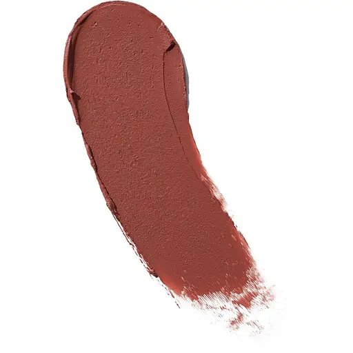 Помада для губ Parisa Stay matte L-08 відтінок № 205 Posh brown  - фото 3