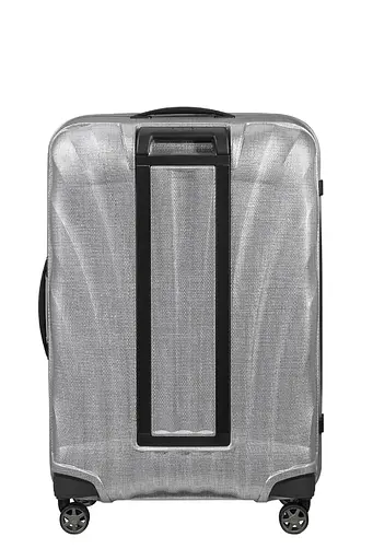 Чемодан Samsonite C-LITE ALUMINIUM 75x51x31 75 См. CS2*08011 - фото 3