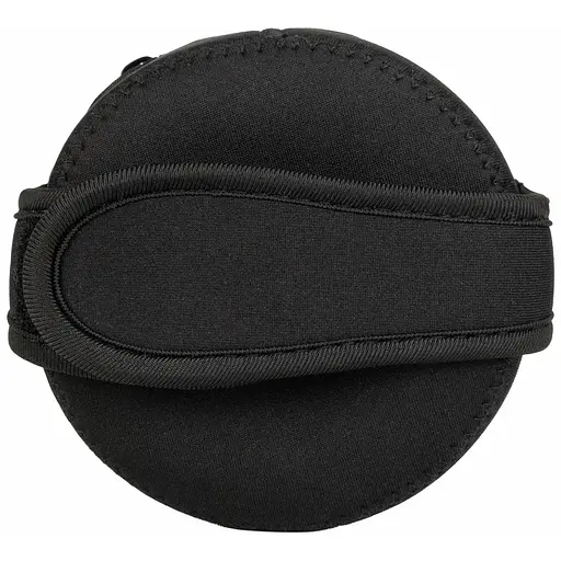 Чехол для термоса Tribe Neoprene Cover пищевого 0.7 L (1042-T-DF-0004-black) - фото 3