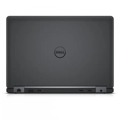 Ноутбук Dell Latitude E5550 FHD (i5-5300U/8/500) - Class B "Б/В" - фото 4