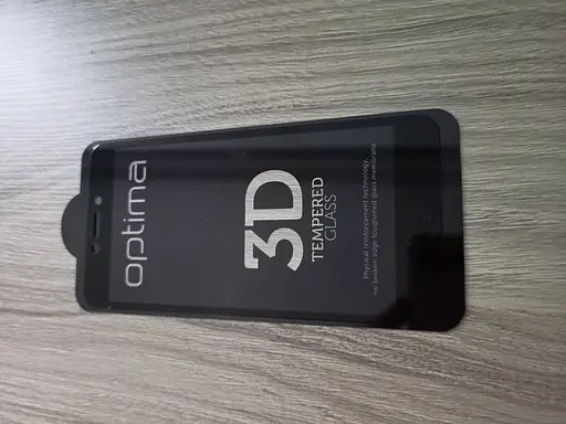 Защитное стекло Digi для Xiaomi Redmi 4 Pro - фото 3