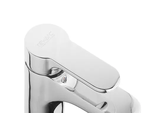 Змішувач для умивальника NEWARC Master 187521 - фото 3