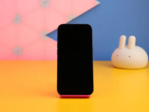 Смартфон Apple iPhone 15 Pro 128GB Blue Titanium (MTV03) Б/В [156916] - фото 3