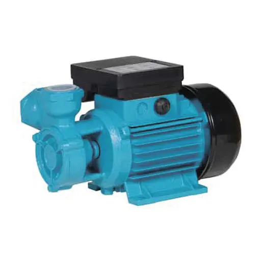 Вихровий насос Leo XFm/1 (775123) - фото 1