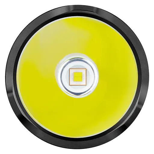 Ліхтар Olight Warrior X 4 Матовий Чорний (1013-2370.43.76) - фото 4