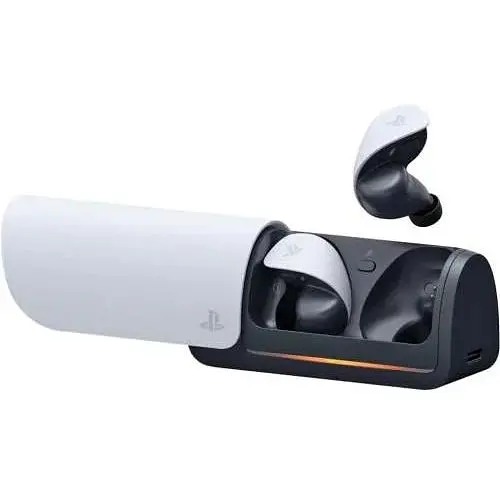 Наушники TWS Sony Pulse Explore White (1000039787)