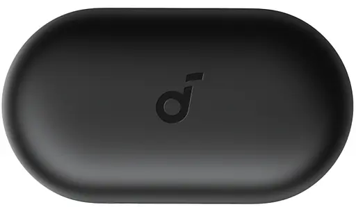 Гарнітура Anker SoundСore V20i Black - фото 4