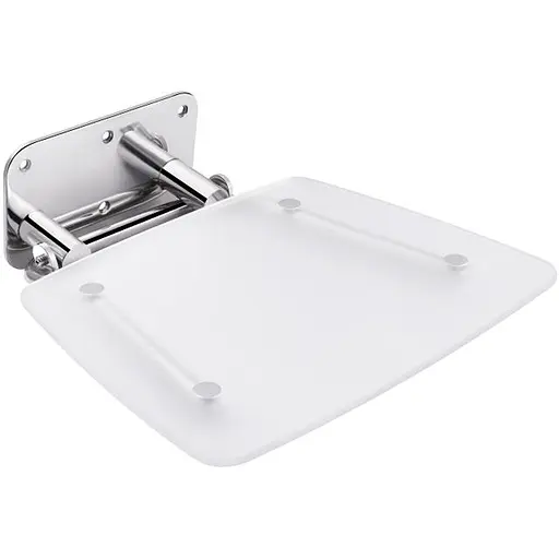 Сиденье для душа Qtap Comfort CRM5035 - фото 1