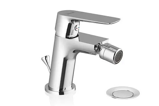 Смеситель для биде Ravak Classic CL 055.00 X070082 Хром - фото 1