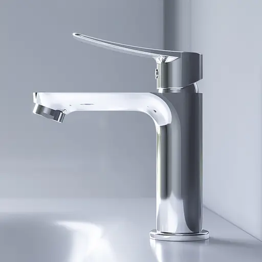 Змішувач для умивальника DAXIMA Apollo 220220000 - фото 8