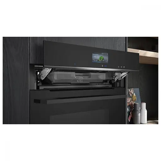 Духовка электрическая Siemens CS736G1B1 - фото 4