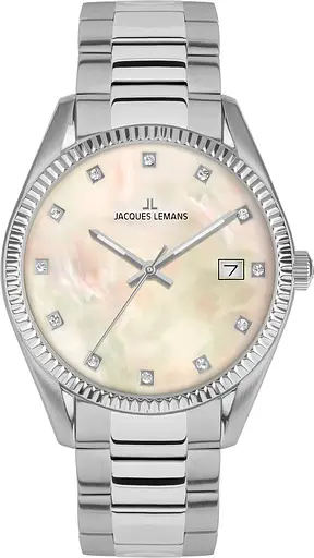 Часы Jacques Lemans Derby 50-4H