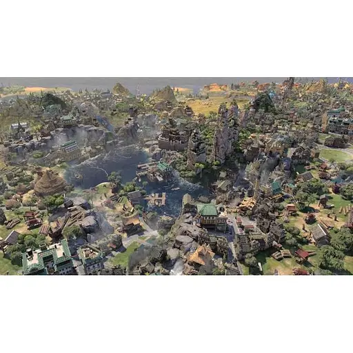 Гра Sid Meier's Civilization VII 7 (російська версія) (Nintendo Switch) - фото 4