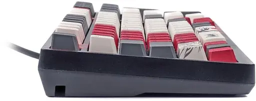 Клавіатура Bloody A4Tech S98 USB RGB Black (Naraka) (S98 (Naraka)) - фото 3