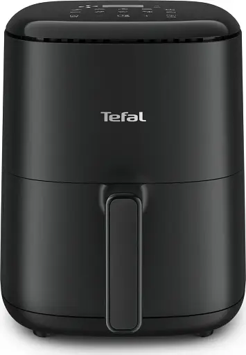 Мультипечь Tefal Easy Fry Compact EY145810 - фото 2