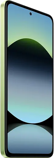 Смартфон Xiaomi Redmi Note 14 4G 6/128Gb Green Global Version без NFC no charger - фото 4