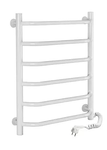 Полотенцесушитель NAVIN Блюз 480х600 правый - фото 1