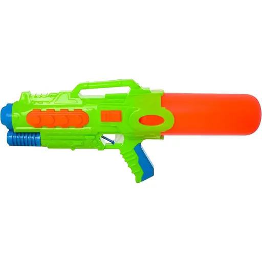 Водяний автомат помповий великий, 48 см, 24x57x8 см (В асортименті)