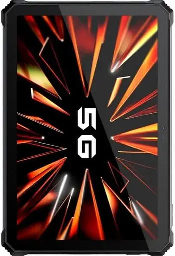 Планшет Blackview Active 12 Pro 16/1TB Black - фото 2