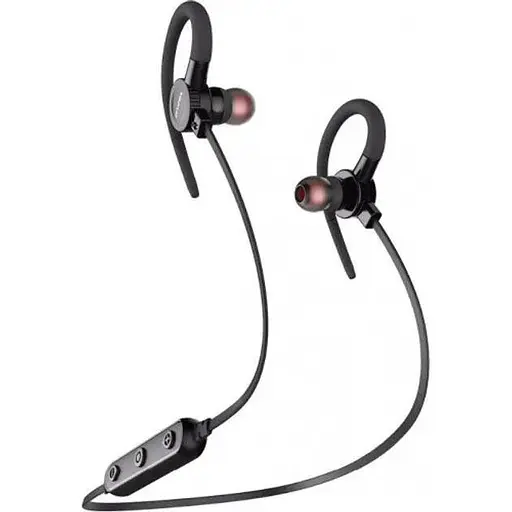 Бездротові навушники Awei Bluetooth B925BL, BT4.2, 55mAh, 4-6h, black