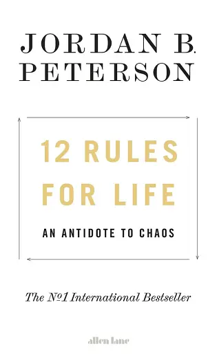 12 Rules for Life