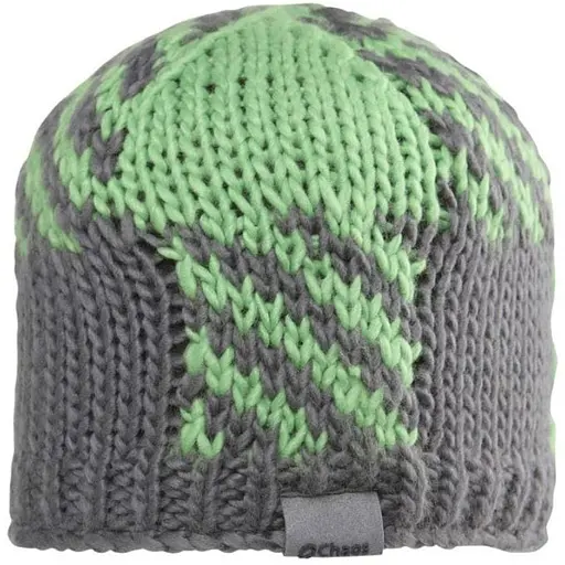 Шапка CTR Pure Jnr Neon Green (1052-12G3 4036 412)