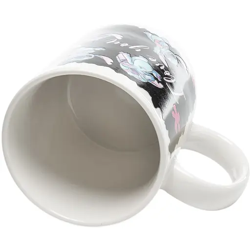 Кружка Stor Stitch & Angel керамічна зі зміною кольору 325 мл (Stor-20003) - фото 8