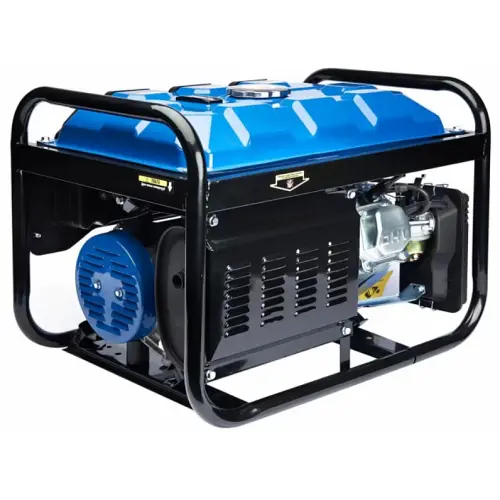 Генератор Enersol EPG-2800S (2,8 кВт) - фото 3